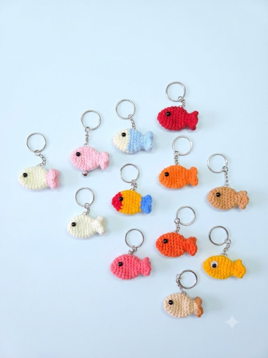 Little things collection